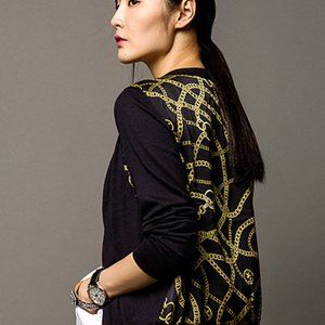 Michael Kors Cardigan Size S